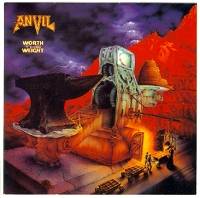 Anvil : Worth the Weight